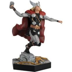 Marvel VS. Thor 1:16 Scale Dynamic Statue -Cheap Figures Store mvsen005 thor rside