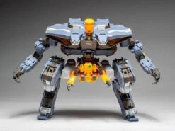 RB-05 CARBE UNIVERSAL COLOR VER. ACTION FIGURE -Cheap Figures Store rb 05 carbe universal color ver action figure 03