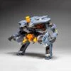 RB-05 CARBE UNIVERSAL COLOR VER. ACTION FIGURE 2 RB-05 CARBE UNIVERSAL COLOR VER. ACTION FIGURE -Cheap Figures Store rb 05 carbe universal color ver action figure fr