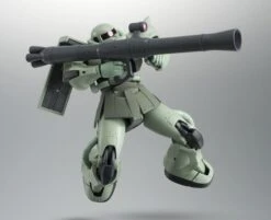 Bandai ROBOT SPIRITS MS-06 ZAKU II VER. A.N.I.M.E. -Cheap Figures Store robot spirits ms 06 zaku ii ver a n i m 08
