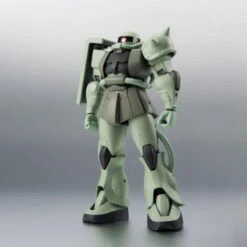 Bandai ROBOT SPIRITS MS-06 ZAKU II VER. A.N.I.M.E.