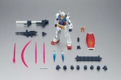 Bandai ROBOT SPIRITS RX-78-2 GUNDAM VER. A.N.I.M.E. -Cheap Figures Store robot spirits side ms rx 78 2 gundam ver a n i m e 010