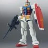Bandai ROBOT SPIRITS RX-78-2 GUNDAM VER. A.N.I.M.E. -Cheap Figures Store robot spirits side ms rx 78 2 gundam ver a n i m e 02