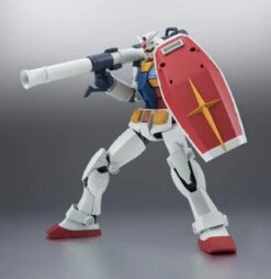 Bandai ROBOT SPIRITS RX-78-2 GUNDAM VER. A.N.I.M.E. -Cheap Figures Store robot spirits side ms rx 78 2 gundam ver a n i m e 05