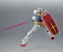Bandai ROBOT SPIRITS RX-78-2 GUNDAM VER. A.N.I.M.E. -Cheap Figures Store robot spirits side ms rx 78 2 gundam ver a n i m e 07