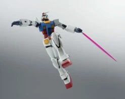Bandai ROBOT SPIRITS RX-78-2 GUNDAM VER. A.N.I.M.E. -Cheap Figures Store robot spirits side ms rx 78 2 gundam ver a n i m e 09