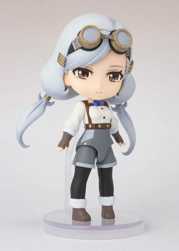 BANDAI SPIRITS Figuarts Mini Kate "The Magnificent Kotobuki" 4 BANDAI SPIRITS Figuarts Mini Kate "The Magnificent Kotobuki" - Image 2