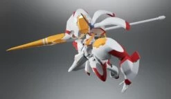 Strelizia "Darling In The Franxx", Bandai Robot Spirits -Cheap Figures Store s l1600 2 5290c1c7 5e8a 4443 8438 f42f5353e8b0