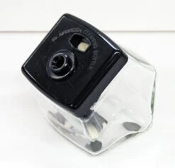 Bandai GSI Creos Mr Airbrush Cleaning Bottle PS257