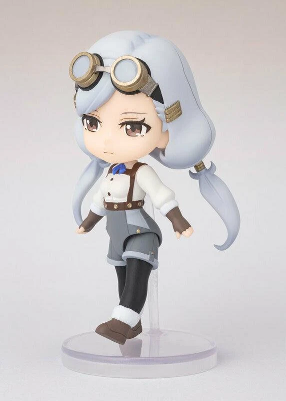 BANDAI SPIRITS Figuarts Mini Kate "The Magnificent Kotobuki" 6 BANDAI SPIRITS Figuarts Mini Kate "The Magnificent Kotobuki" - Image 4