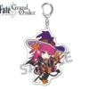 Pic-Lil! Fate/Grand Order Trading Acrylic Keychain 4 Caster Elizabeth Halloween -Cheap Figures Store s l500 11 31024c2d 753e 43d6 8196 cbefcb842a32