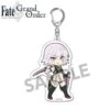 Pic-Lil Fate/Grand Order Trading Acrylic Keychain Vol 2 Assassin Jack The Ripper 2 Pic-Lil Fate/Grand Order Trading Acrylic Keychain Vol 2 Assassin Jack The Ripper -Cheap Figures Store s l500 12 26558eaa cd6e 442e b476 5f424e318707