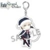 Pic-Lil! Pikuriru Fate/Grand Order Acrylic Keychain 2 Rider Altria Santa Alter -Cheap Figures Store s l500 13 111b6b2f 8816 4086 b6b8 887c67118d2a