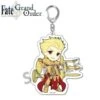 Pic-Lil! Pikuriru Fate/Grand Order Trading Acrylic Keychain 2 Archer Gilgamesh -Cheap Figures Store s l500 14 e1047ad7 05e8 48b9 9977 492f6dfdea69