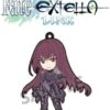 Hobby Stock Pikuriru! Fate/EXTELLA LINK Trading Strap Rubber Lancer Scathach 2 Hobby Stock Pikuriru! Fate/EXTELLA LINK Trading Strap Rubber Lancer Scathach -Cheap Figures Store s l500 19 d93f5441 fb27 48c4 b0e6 c55d2a649f46
