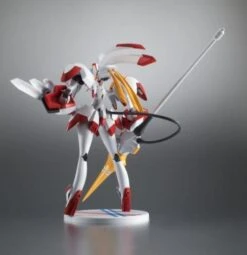 Strelizia "Darling In The Franxx", Bandai Robot Spirits -Cheap Figures Store s l500 1 5c37ffa3 9b6e 4656 9386 cf4d70575d6a