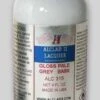 STEVENS GLOSS PALE GREY BASE - 4 Oz. Alclad II Airbrush Lacquer #315 -Cheap Figures Store s l500 1 67f13e03 e30a 4d84 b540 7c1ffad61c44 1