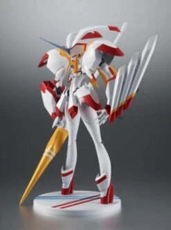 Strelizia "Darling In The Franxx", Bandai Robot Spirits -Cheap Figures Store s l500 3 af303859 5b5d 4851 8316 311cb4a83ed7