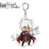 Pic-Lil! Fate/Grand Order Trading Acrylic Keychain Vol 4 Ruler Amakusa Shirou