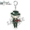 Pic-Lil! Fate/Grand Order Trading Acrylic Keychain 4 Avenger Gankutsuou Edmond -Cheap Figures Store s l500 5 71ca1d16 00d8 42d7 a0e1 e7504a451ffc