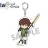Pic-Lil! Pikuriru Fate/Grand Order Trading Acrylic Keychain Vol 4 Lancer Hector -Cheap Figures Store s l500 6 e68e6e6c 1fb6 4c54 8646 505e1149a1c6