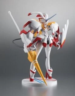 Strelizia "Darling In The Franxx", Bandai Robot Spirits -Cheap Figures Store s l500 75837fdf 3d8d 4211 9b05 71ad6f7d72cc