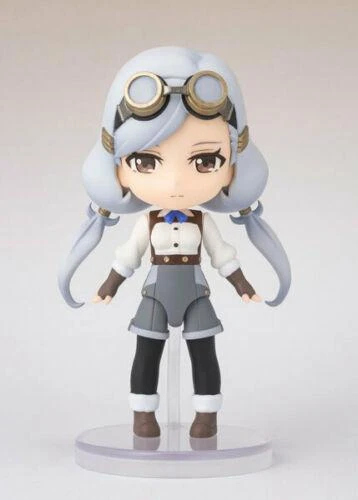 BANDAI SPIRITS Figuarts Mini Kate "The Magnificent Kotobuki" 3 BANDAI SPIRITS Figuarts Mini Kate "The Magnificent Kotobuki"