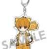 Pic-Lil! Pikuriru Fate/Grand Order Trading Acrylic Keychain 5 Lancer Jaguar Man -Cheap Figures Store s l640 2e781390 be54 453d bed8 31710d4877f3