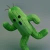 Final Fantasy - Cactuar Plush 2 Final Fantasy - Cactuar Plush -Cheap Figures Store square enix plush final fantasy cactuar plush 12782317764652 1