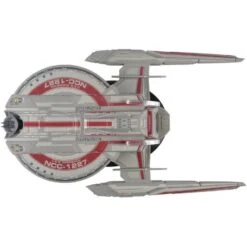 Star Trek: Discovery Collection #1 USS Shenzhou NCC-1227 13 Star Trek: Discovery Collection #1 USS Shenzhou NCC-1227 -Cheap Figures Store ssduk001 us 5