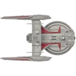 Star Trek: Discovery Collection #1 USS Shenzhou NCC-1227 14 Star Trek: Discovery Collection #1 USS Shenzhou NCC-1227 -Cheap Figures Store ssduk001 us 7
