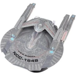 Star Trek: Discovery Collection #5 USS Europa NCC-1648 -Cheap Figures Store ssduk005 us 1