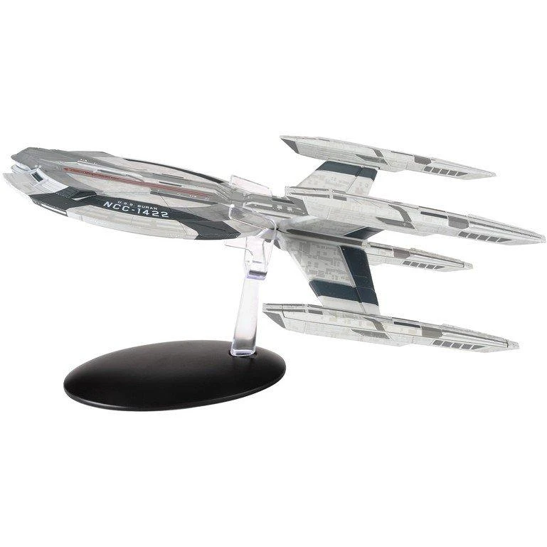 Star Trek: Discovery Collection #7 USS Buran NCC-1422 5 Star Trek: Discovery Collection #7 USS Buran NCC-1422 - Image 3