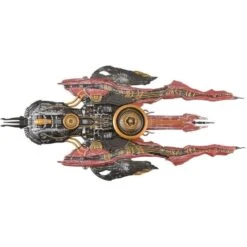 Star Trek: Discovery Collection #8 Klingon Qugh Class Ship -Cheap Figures Store ssduk008 us 6
