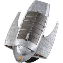 Star Trek: Discovery Collection #16 The Festoon Yacht 12 Star Trek: Discovery Collection #16 The Festoon Yacht -Cheap Figures Store ssduk016 us 1