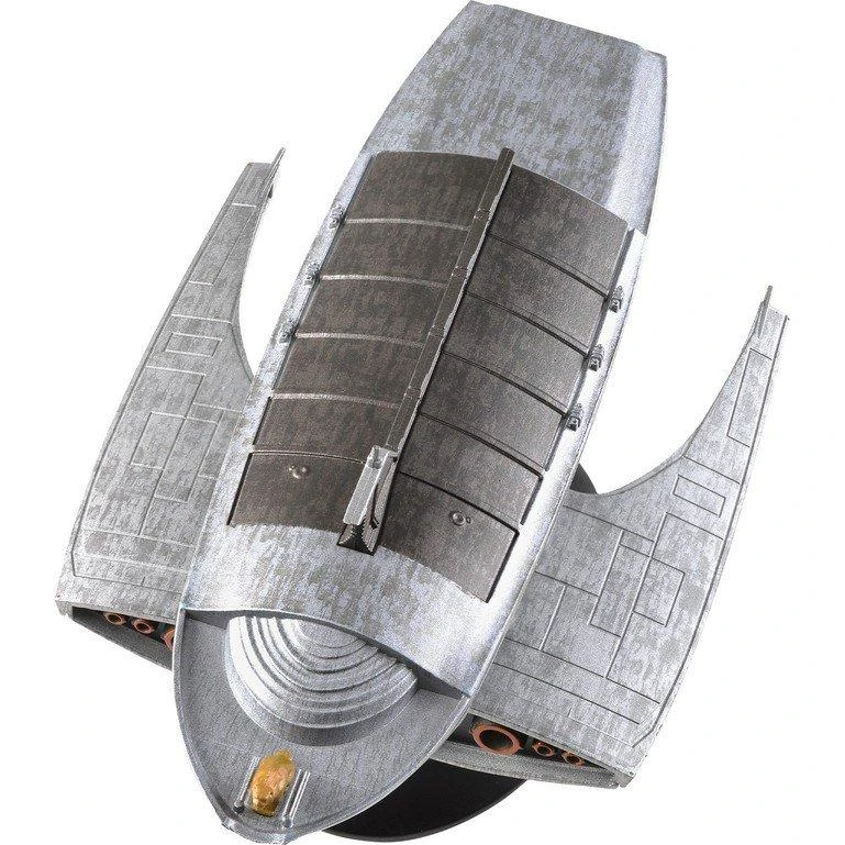 Star Trek: Discovery Collection #16 The Festoon Yacht 5 Star Trek: Discovery Collection #16 The Festoon Yacht - Image 3