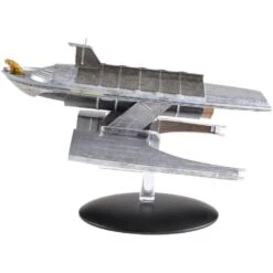 Star Trek: Discovery Collection #16 The Festoon Yacht 13 Star Trek: Discovery Collection #16 The Festoon Yacht -Cheap Figures Store ssduk016 us 3