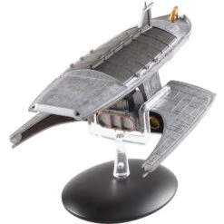 Star Trek: Discovery Collection #16 The Festoon Yacht 16 Star Trek: Discovery Collection #16 The Festoon Yacht -Cheap Figures Store ssduk016 us 4