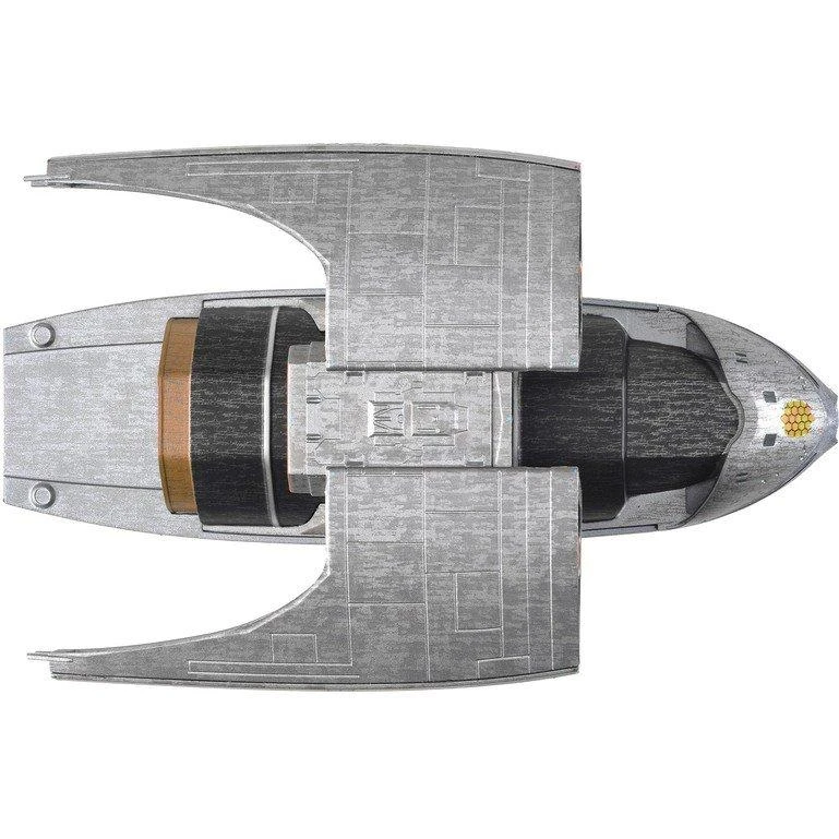 Star Trek: Discovery Collection #16 The Festoon Yacht 7 Star Trek: Discovery Collection #16 The Festoon Yacht - Image 5