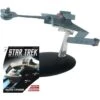 Star Trek The Official Starship Collection K't'inga-Class Battle Cruiser -Cheap Figures Store sssbr007 br 1