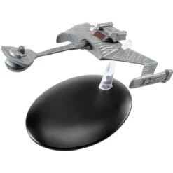 Star Trek The Official Starship Collection K't'inga-Class Battle Cruiser -Cheap Figures Store sssuk007c us 2