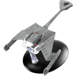 Star Trek The Official Starship Collection K't'inga-Class Battle Cruiser -Cheap Figures Store sssuk007c us 4