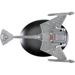 Star Trek The Official Starship Collection K't'inga-Class Battle Cruiser -Cheap Figures Store sssuk007c us 5