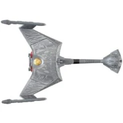 Star Trek The Official Starship Collection K't'inga-Class Battle Cruiser -Cheap Figures Store sssuk007c us 6