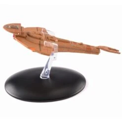 Star Trek Starships Collection #14 Cardassian Galor Class -Cheap Figures Store sssuk014c us 3