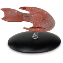 Star Trek Starships Collection #16 Ferengi Marauder -Cheap Figures Store sssuk016 2