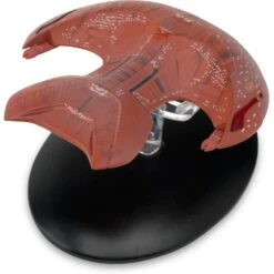 Star Trek Starships Collection #16 Ferengi Marauder -Cheap Figures Store sssuk016 3