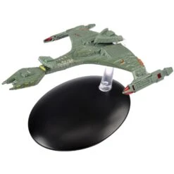 Star Trek Starships Collection #20 Klingon Vor'cha-Class Attack Cruiser 11 Star Trek Starships Collection #20 Klingon Vor'cha-Class Attack Cruiser -Cheap Figures Store sssuk020c us 2