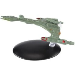 Star Trek Starships Collection #20 Klingon Vor'cha-Class Attack Cruiser 10 Star Trek Starships Collection #20 Klingon Vor'cha-Class Attack Cruiser -Cheap Figures Store sssuk020c us 3