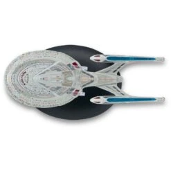 U.S.S. Enterprise NCC-1701-E Collector's Edition Starship 13 U.S.S. Enterprise NCC-1701-E Collector's Edition Starship -Cheap Figures Store sssuk021 4